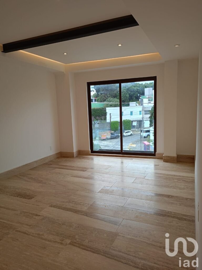 Departamento en Renta en Lomas de Tecamachalco, Huixquilucan