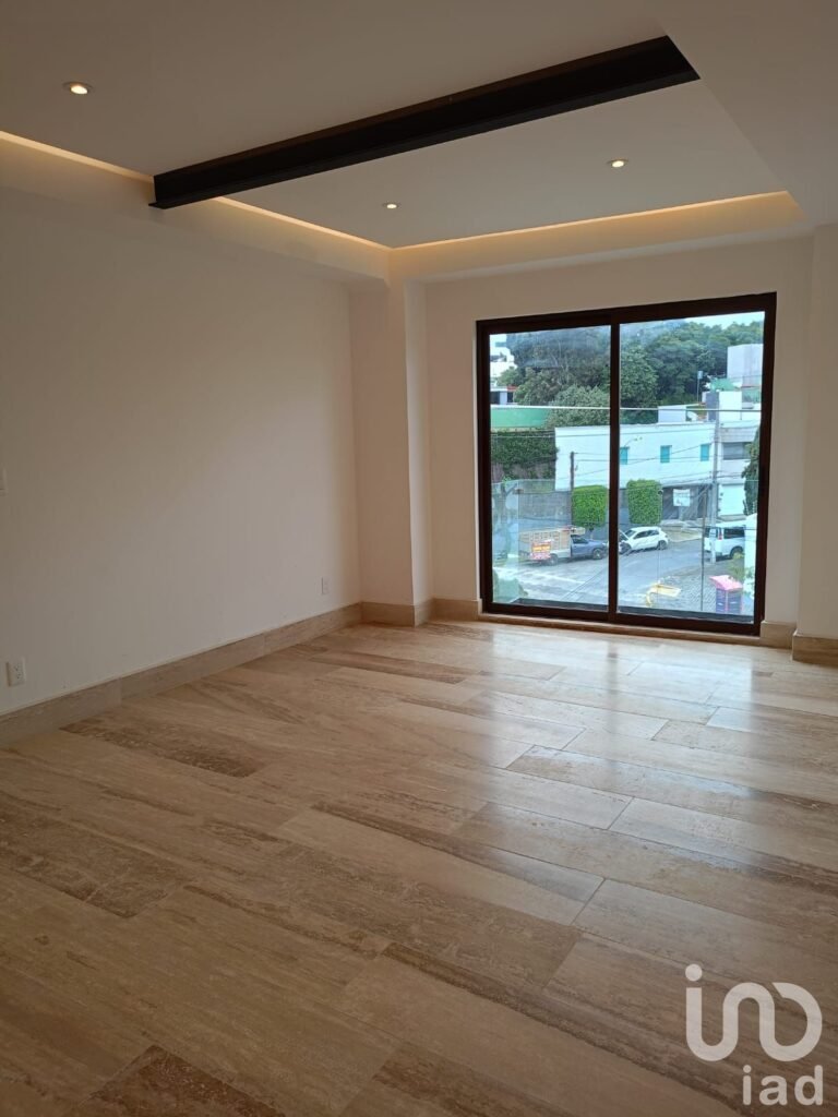 Departamento en Renta en Lomas de Tecamachalco, Huixquilucan