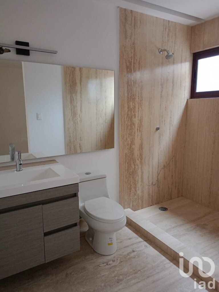 Departamento en Renta en Lomas de Tecamachalco, Huixquilucan