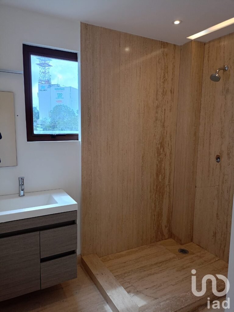 Departamento en Renta en Lomas de Tecamachalco, Huixquilucan