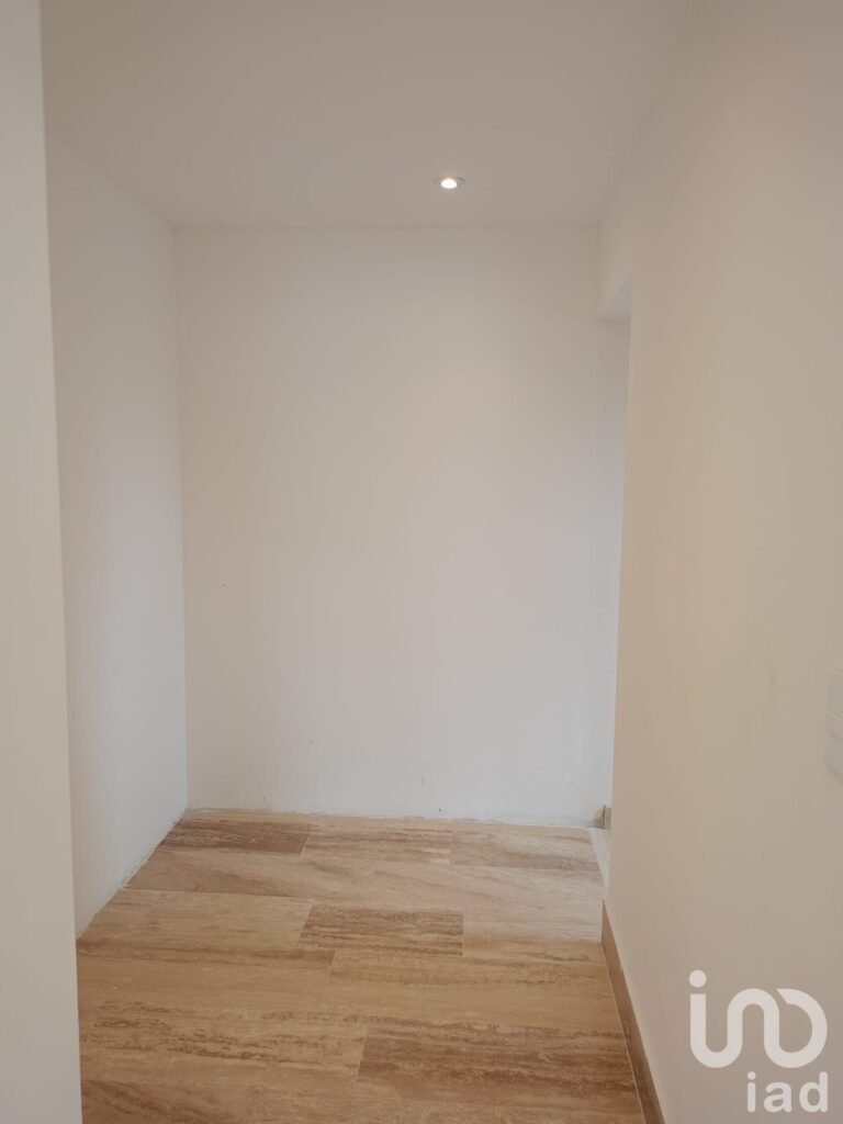 Departamento en Renta en Lomas de Tecamachalco, Huixquilucan