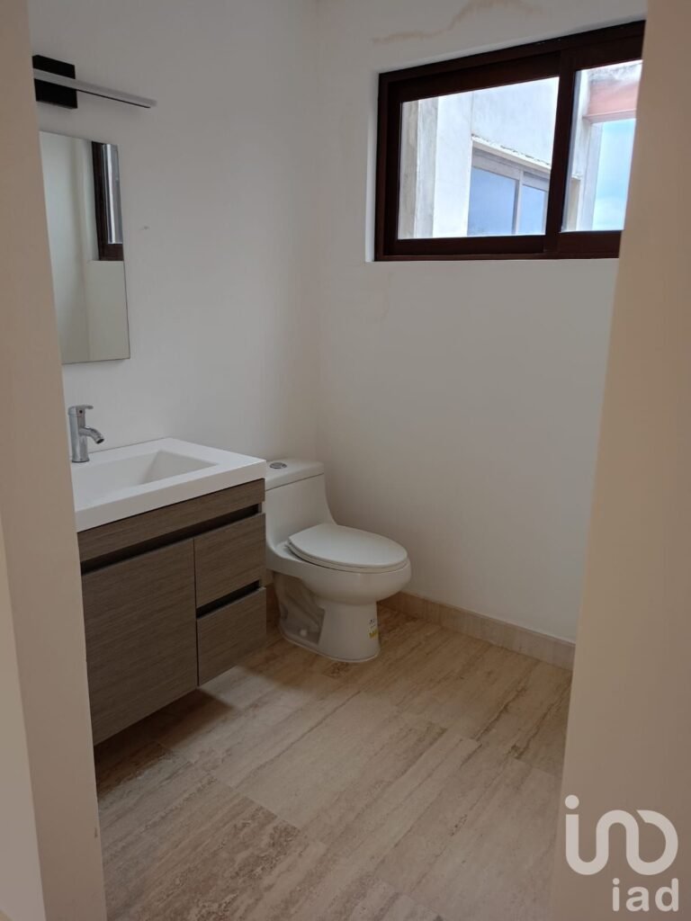 Departamento en Renta en Lomas de Tecamachalco, Huixquilucan