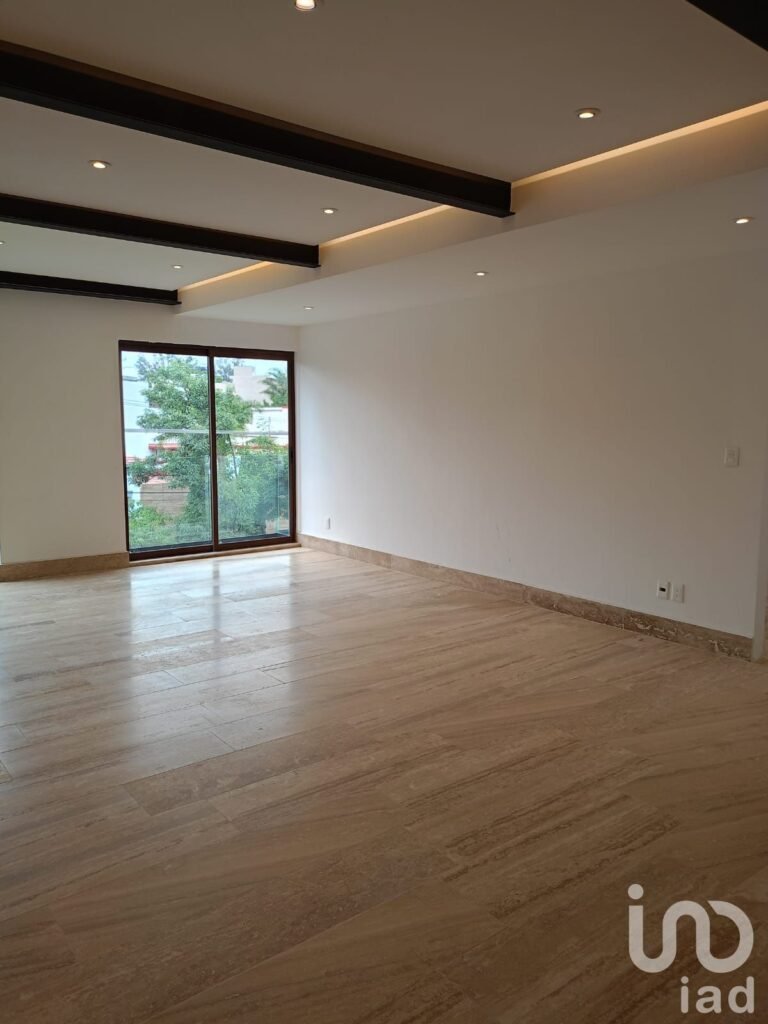 Departamento en Renta en Lomas de Tecamachalco, Huixquilucan