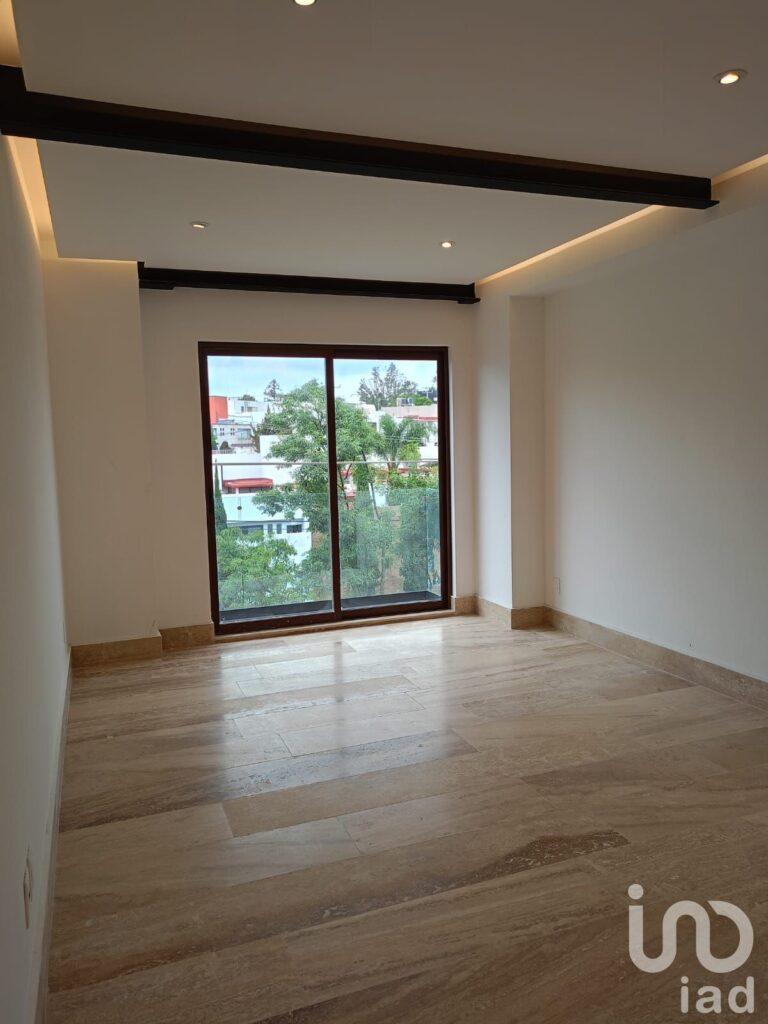 Departamento en venta en Lomas de Tecamachalco, Huixquilucan