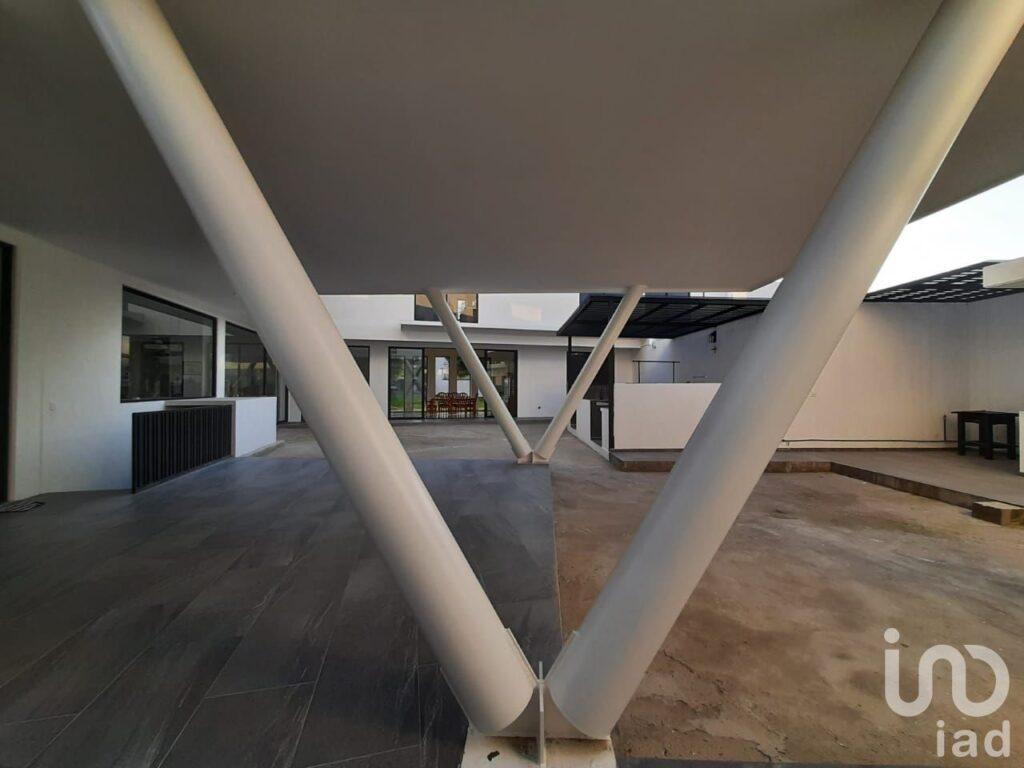 Se Vende casa en Lomas de Angelopolis, Parque Potosi