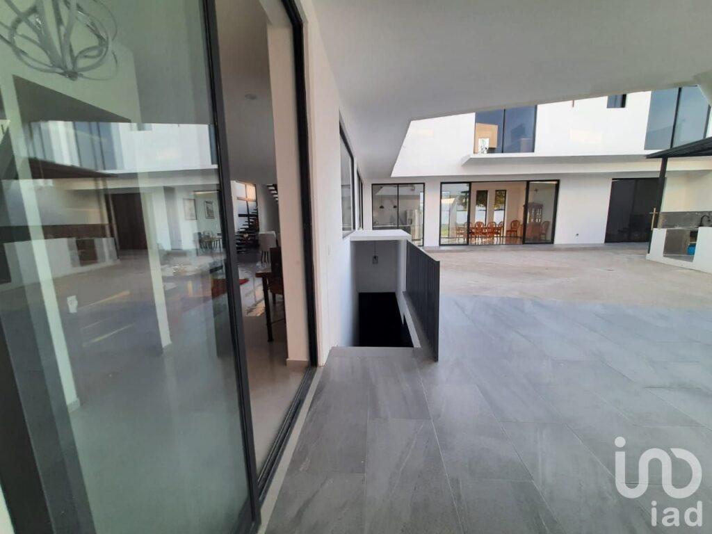 Se Vende casa en Lomas de Angelopolis, Parque Potosi