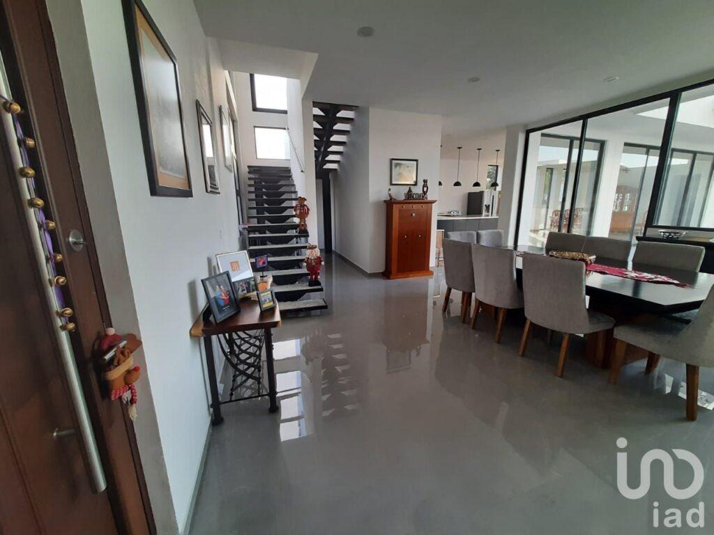 Se Vende casa en Lomas de Angelopolis, Parque Potosi
