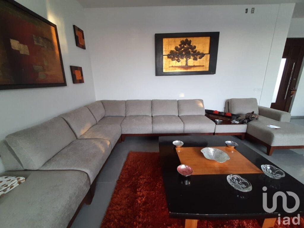 Se Vende casa en Lomas de Angelopolis, Parque Potosi