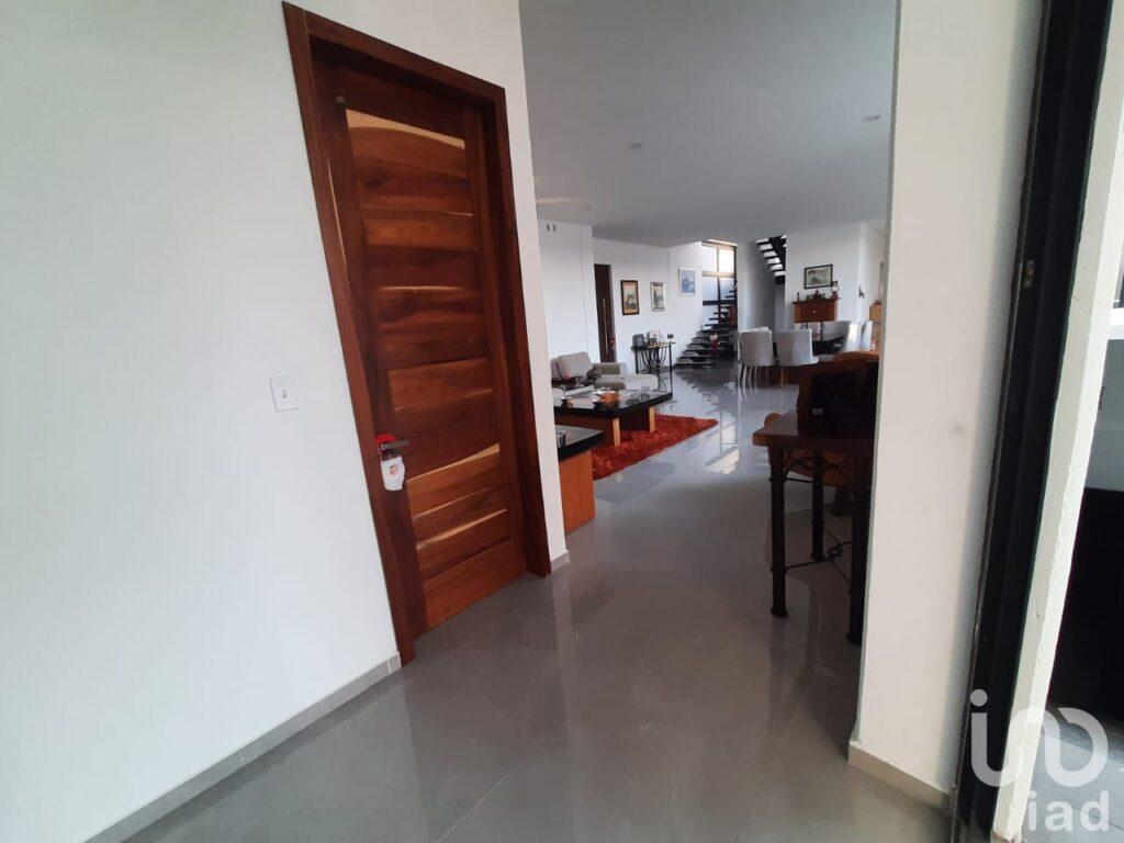 Se Vende casa en Lomas de Angelopolis, Parque Potosi