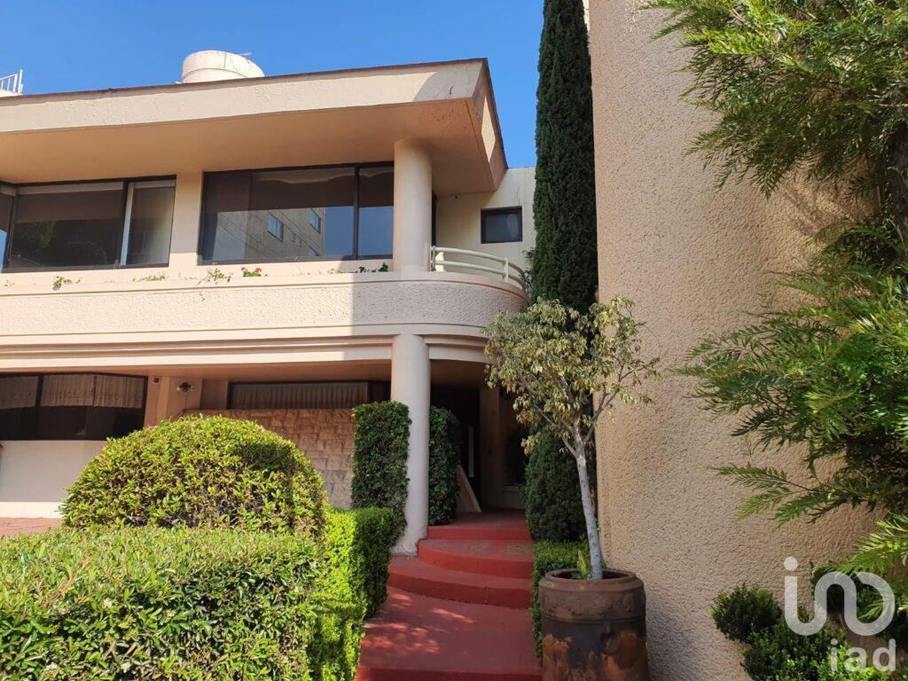 Venta de casa en Interlomas, La Vista