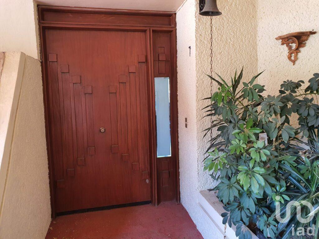 Venta de casa en Interlomas, La Vista