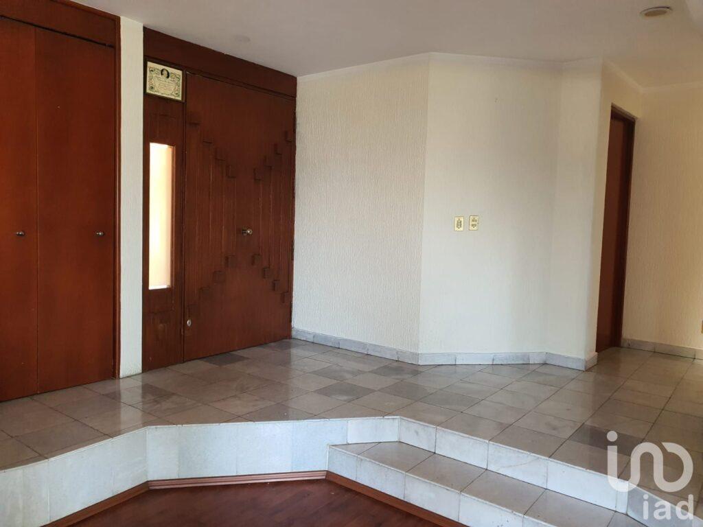 Venta de casa en Interlomas, La Vista
