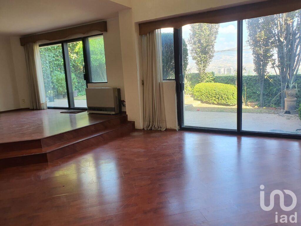 Venta de casa en Interlomas, La Vista