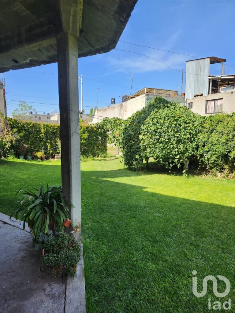 TERRENO EN VENTAN EN GUADALUPE VICTORIA, ECATEPEC DE MORELOS