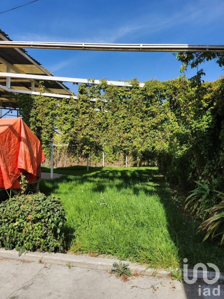 TERRENO EN VENTAN EN GUADALUPE VICTORIA, ECATEPEC DE MORELOS