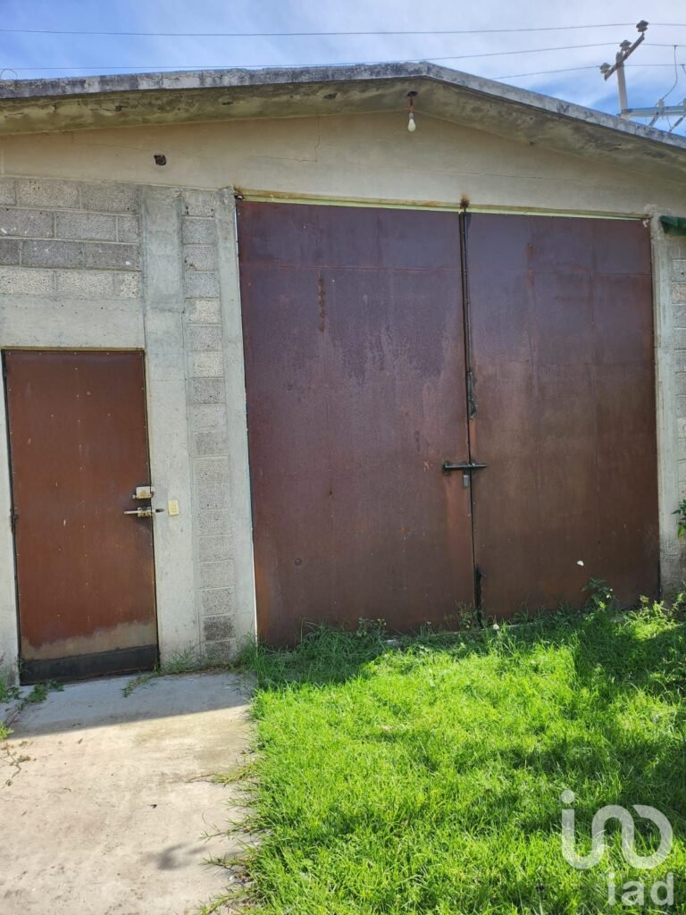 TERRENO EN VENTAN EN GUADALUPE VICTORIA, ECATEPEC DE MORELOS