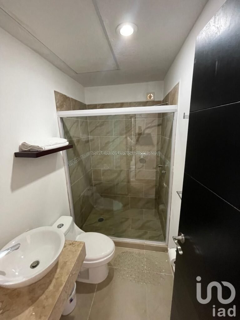 DEPARTAMENTO EN RENTA, DREAM LAGOONS, CANCÚN, Q. ROO.