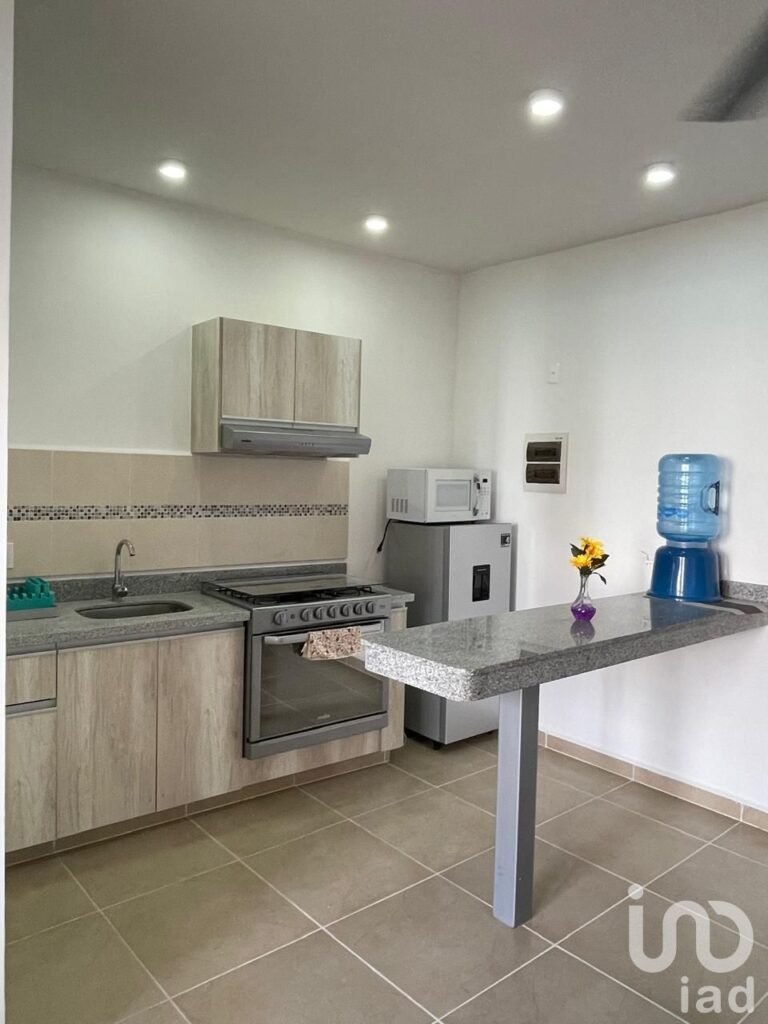 DEPARTAMENTO EN RENTA, DREAM LAGOONS, CANCÚN, Q. ROO.