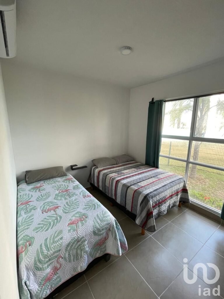 DEPARTAMENTO EN RENTA, DREAM LAGOONS, CANCÚN, Q. ROO.