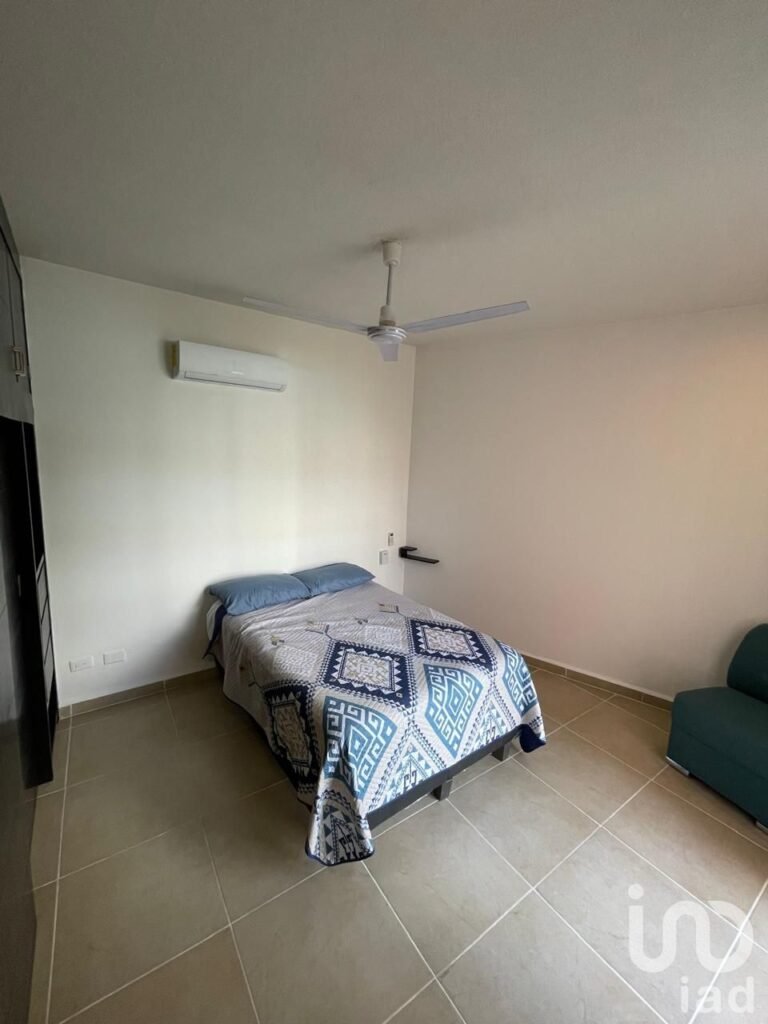 DEPARTAMENTO EN RENTA, DREAM LAGOONS, CANCÚN, Q. ROO.