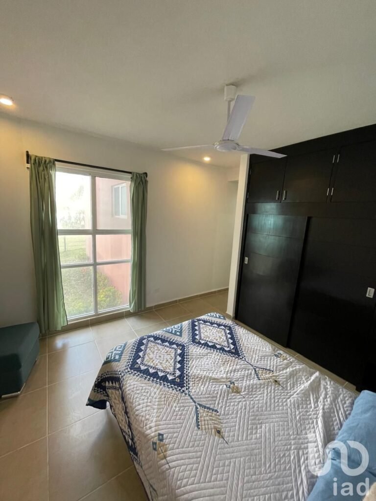 DEPARTAMENTO EN RENTA, DREAM LAGOONS, CANCÚN, Q. ROO.