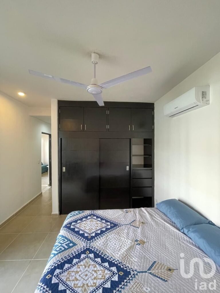DEPARTAMENTO EN RENTA, DREAM LAGOONS, CANCÚN, Q. ROO.
