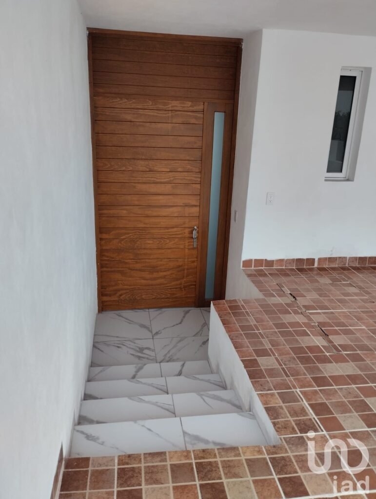 CASA EN VENTA SCHOENSTATT CORREGIDORA