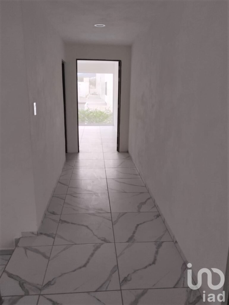 CASA EN VENTA SCHOENSTATT CORREGIDORA