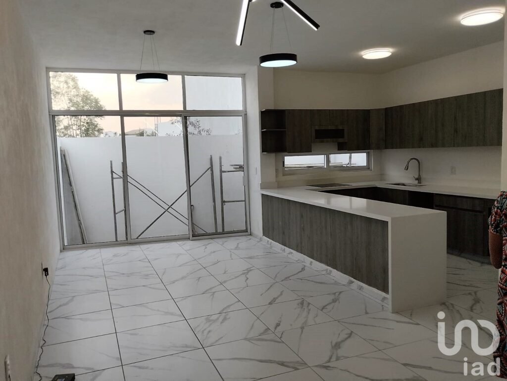 CASA EN VENTA SCHOENSTATT CORREGIDORA