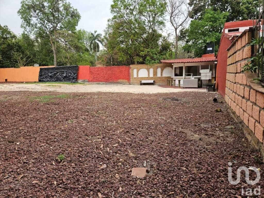 Terreno en Venta en condominio en Oaxtepec, Morelos.