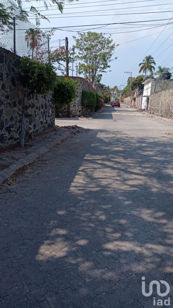 Terreno en Venta en Real del Puente Xochitepec, Mor.