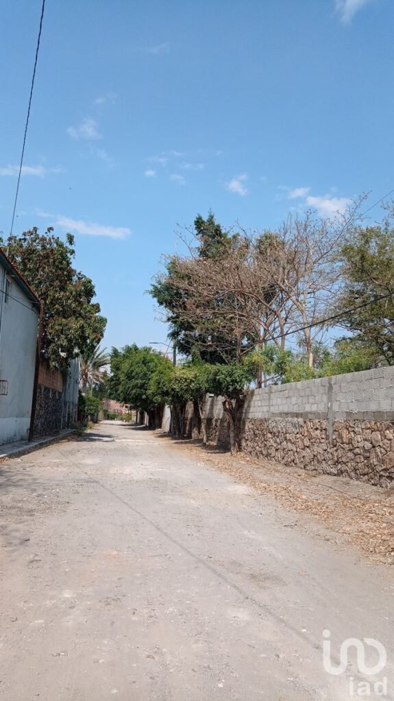 Terreno en Venta en Real del Puente Xochitepec, Mor.