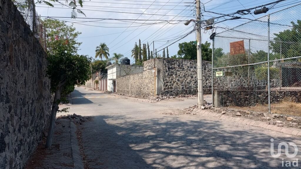 Terreno en Venta en Real del Puente Xochitepec, Mor.
