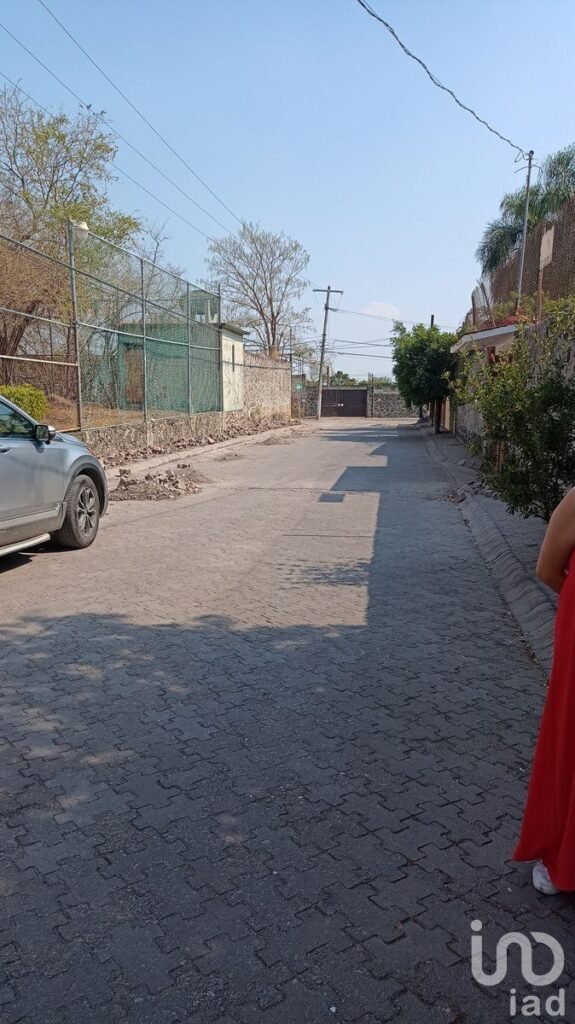 Terreno en Venta en Real del Puente Xochitepec, Mor.