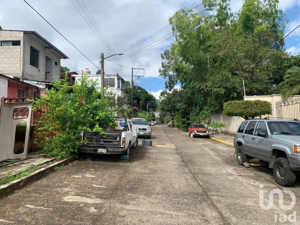 Casa en venta, Calle Herradura #6-B, Unidad Habitacional El Rodeo, Mpio. San Andres Tuxtla, Ver.