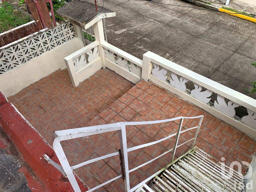 Casa en venta, Calle Herradura #6-B, Unidad Habitacional El Rodeo, Mpio. San Andres Tuxtla, Ver.