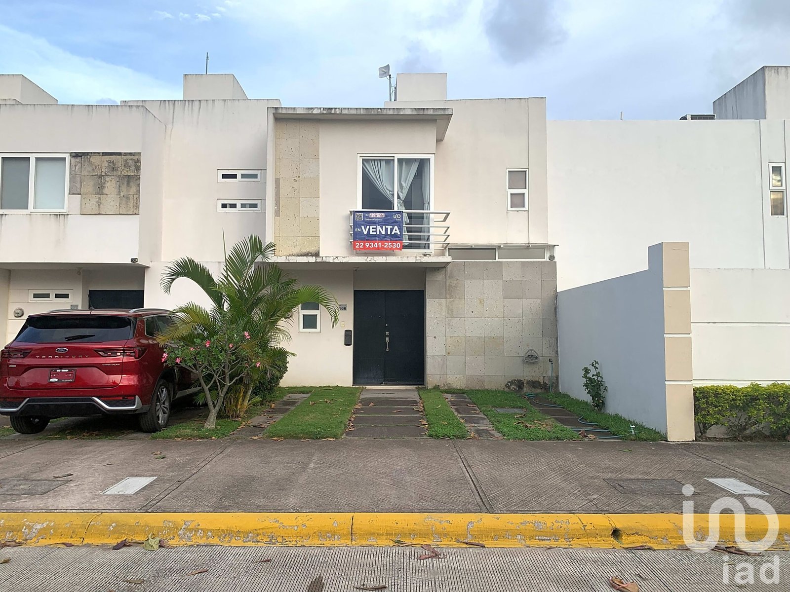 Casa en venta, Calle Mar Mediterraneo #166, Fracc. Crystal Lagoons, Veracruz, Ver. Casa en venta, Calle Mar Mediterraneo #166, Fracc. Crystal Lagoons, Veracruz, Ver.