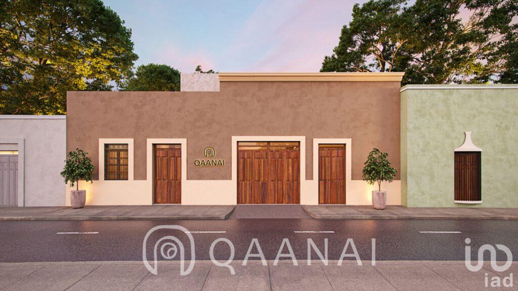 Departamento en venta Qaanai (Villas)