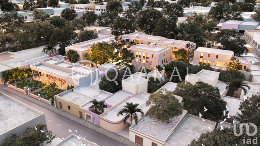 Departamento en venta Qaanai (Villas)