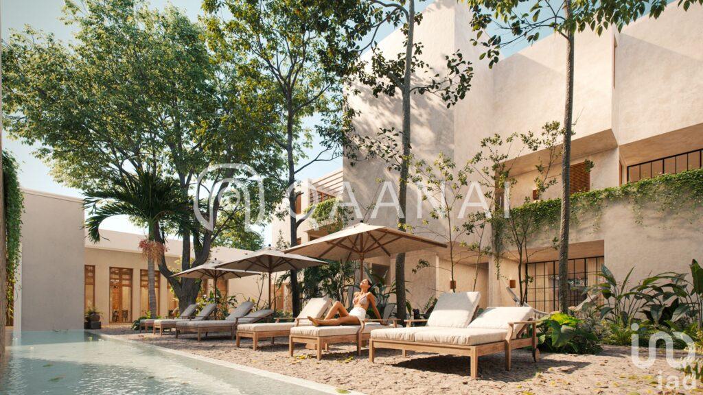 Departamento en venta Qaanai (Villas)