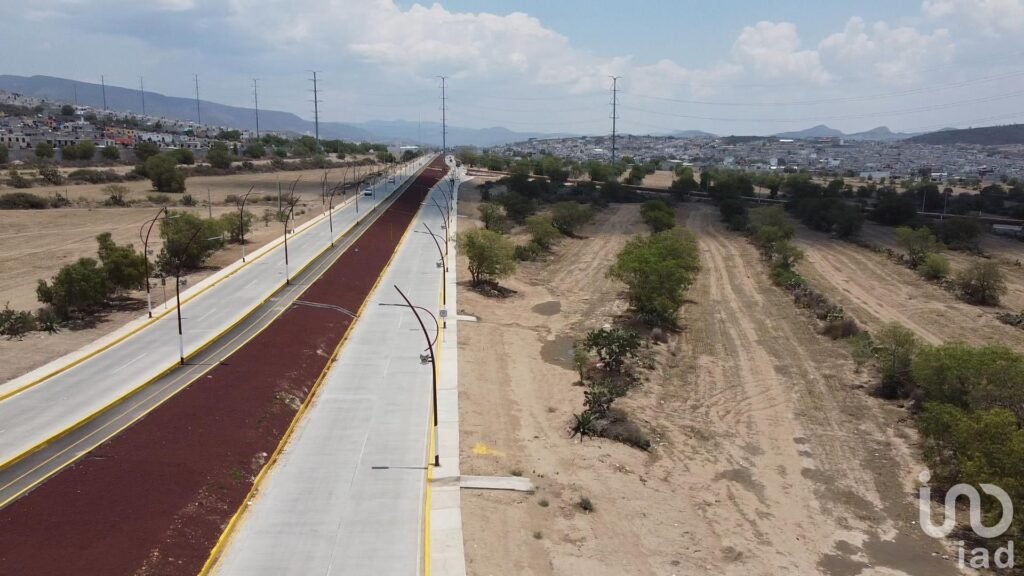 Terreno en venta en Mineral de la Reforma, Pachuca