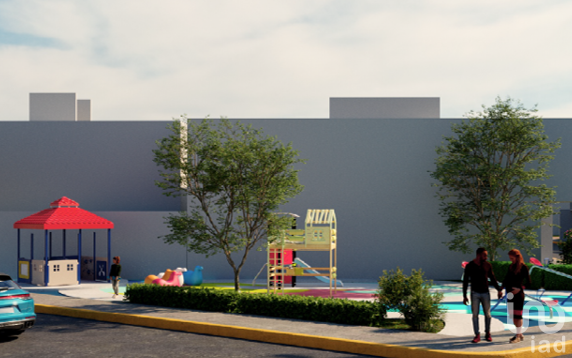 Terreno en venta en Mineral de la Reforma, Pachuca