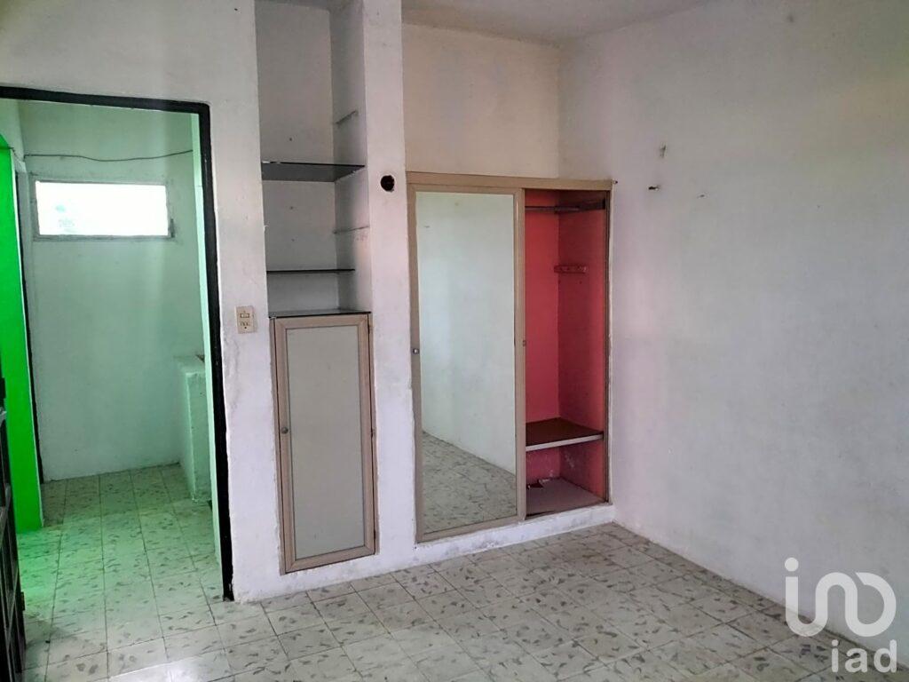 VENTA CASA EN MÉRIDA,YUCATÁN,  FRACCIONAMIENTO WALLYS
