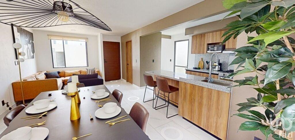 Amplia casa de 3 recamaras en Pachuca