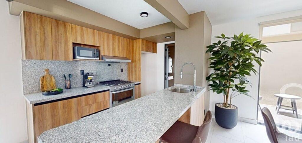 Amplia casa de 3 recamaras en Pachuca