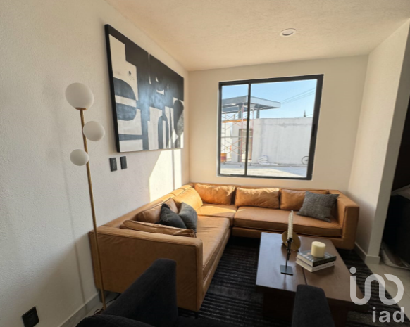 Amplia casa de 3 recamaras en Pachuca