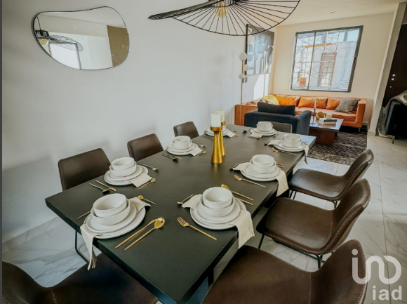 Amplia casa de 3 recamaras en Pachuca