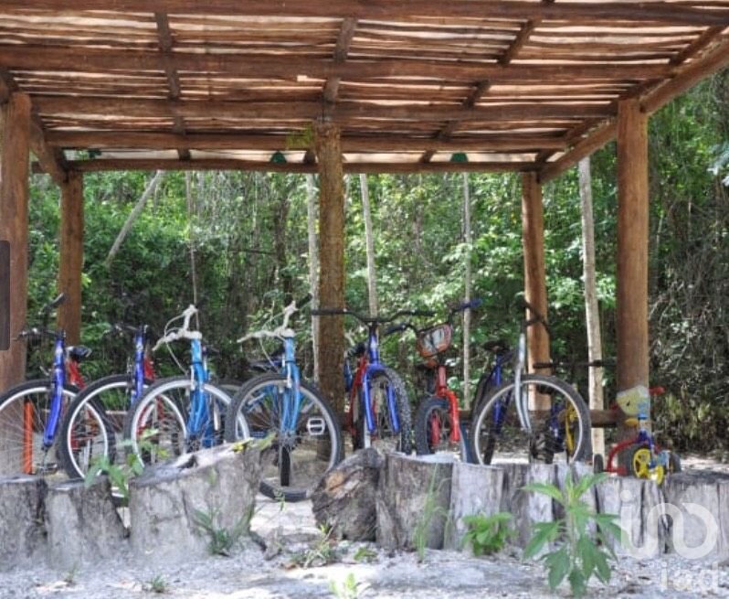 Puerto Morelos, Terreno en venta,  Quintana Roo