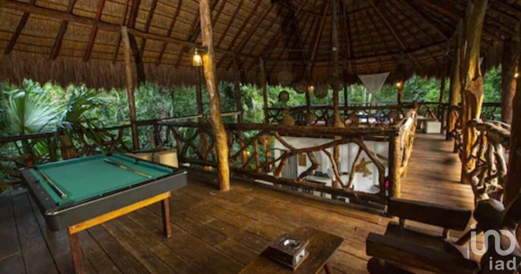 Puerto Morelos, Terreno en venta,  Quintana Roo