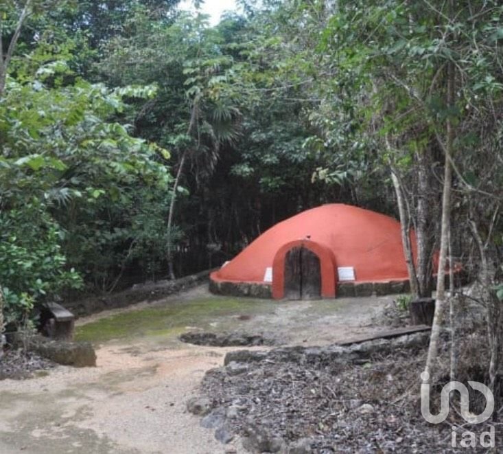 Puerto Morelos, Terreno en venta,  Quintana Roo